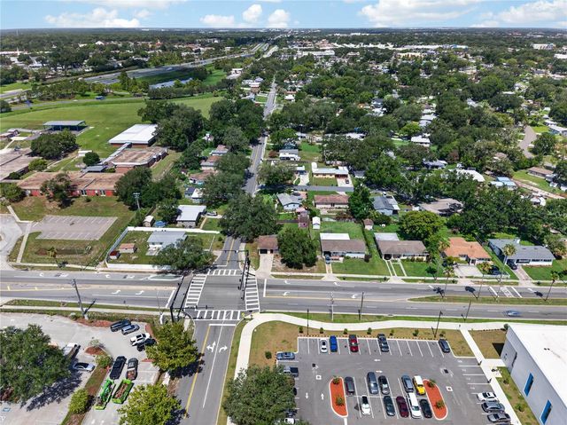 3631 CLEVELAND HEIGHTS BOULEVARD, Lakeland, FL 33803