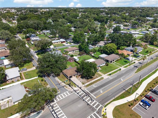 3631 CLEVELAND HEIGHTS BOULEVARD, Lakeland, FL 33803