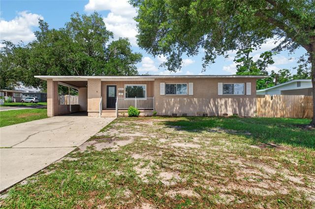 3631 CLEVELAND HEIGHTS BOULEVARD, Lakeland, FL 33803