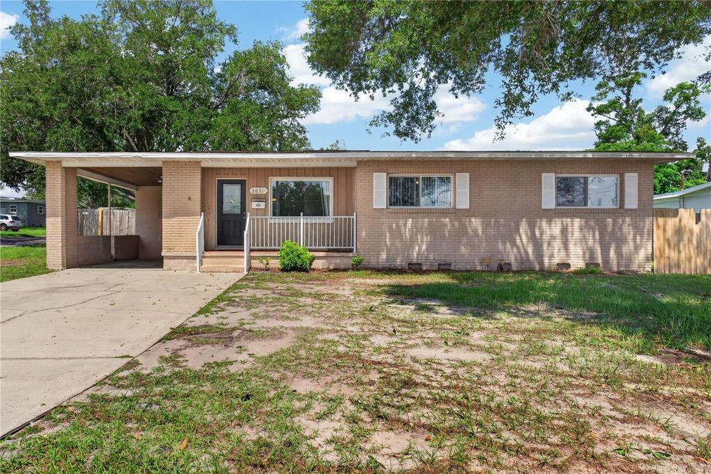 3631 CLEVELAND HEIGHTS BOULEVARD, Lakeland, FL 33803