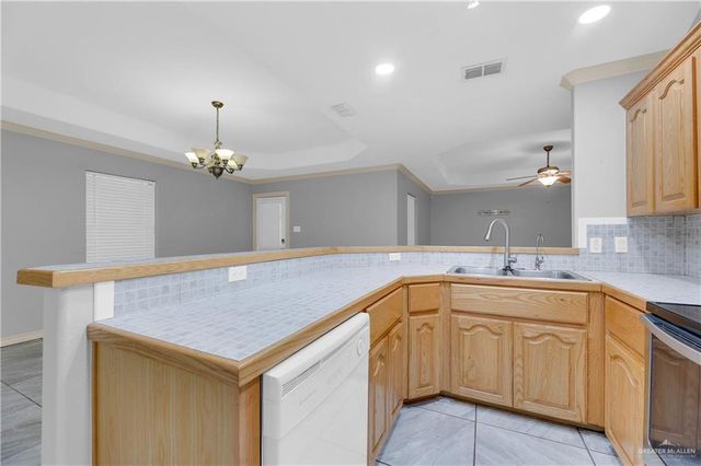 2421 Annette Avenue, Edinburg, TX 78542