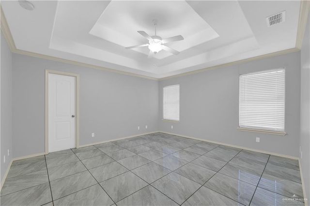 2421 Annette Avenue, Edinburg, TX 78542