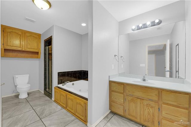 2421 Annette Avenue, Edinburg, TX 78542