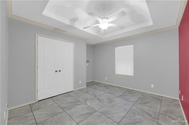 2421 Annette Avenue, Edinburg, TX 78542