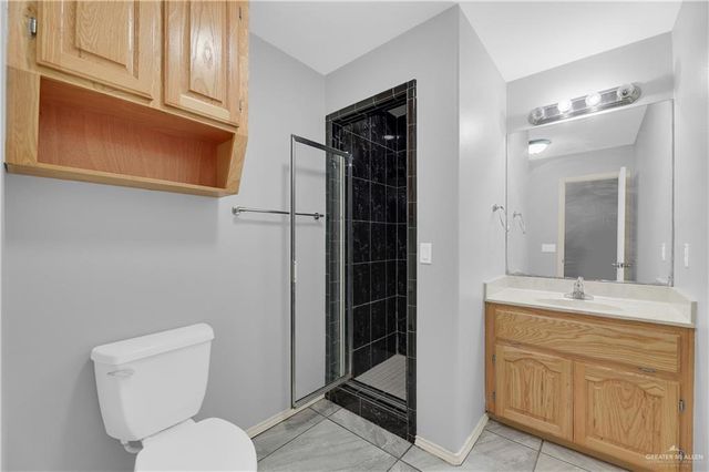 2421 Annette Avenue, Edinburg, TX 78542