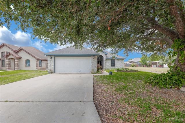 2421 Annette Avenue, Edinburg, TX 78542