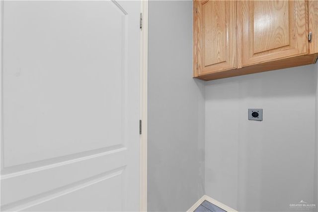 2421 Annette Avenue, Edinburg, TX 78542