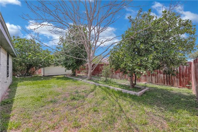 2421 Annette Avenue, Edinburg, TX 78542