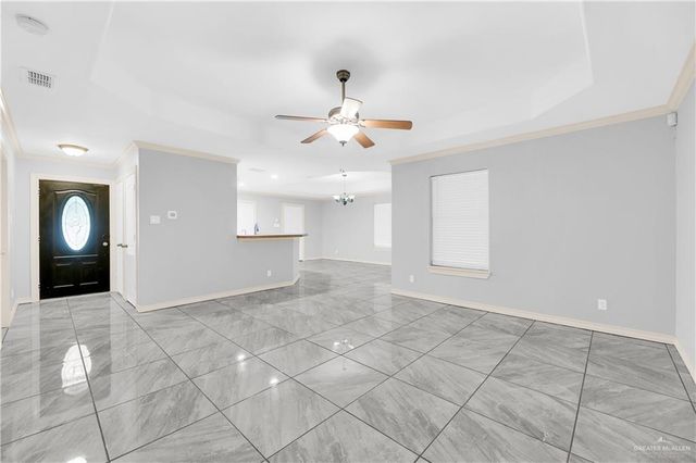 2421 Annette Avenue, Edinburg, TX 78542