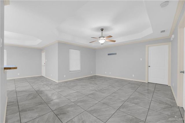 2421 Annette Avenue, Edinburg, TX 78542