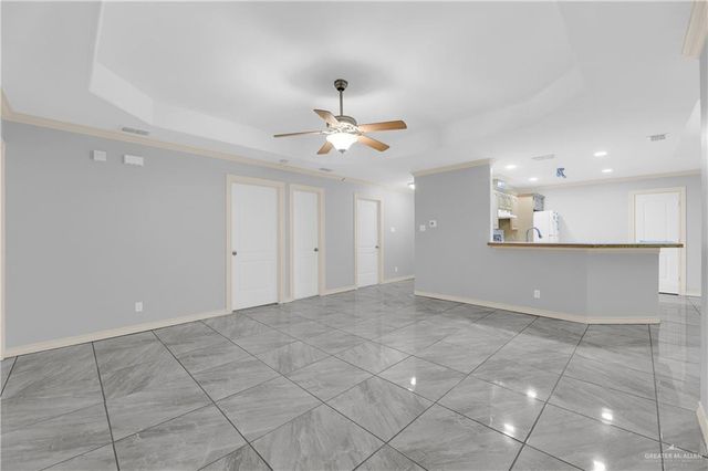 2421 Annette Avenue, Edinburg, TX 78542