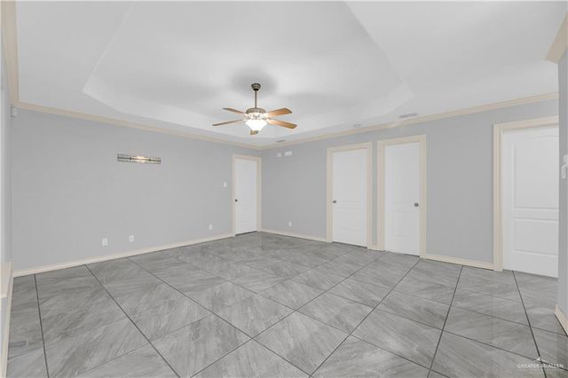 2421 Annette Avenue, Edinburg, TX 78542