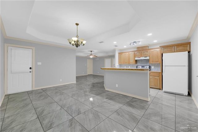 2421 Annette Avenue, Edinburg, TX 78542