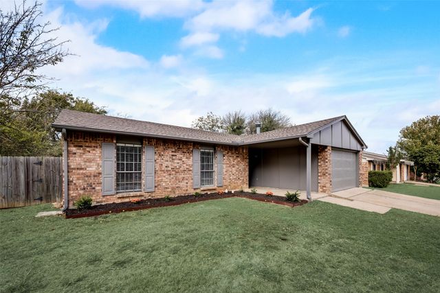 6501 Wakefield Road, North Richland Hills, TX 76182
