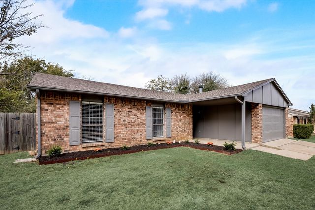 6501 Wakefield Road, North Richland Hills, TX 76182