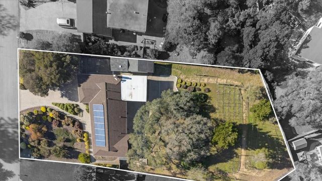 9570 S Century Oak Road, Prunedale, CA 93907