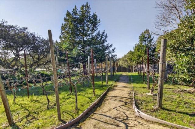 9570 S Century Oak Road, Prunedale, CA 93907