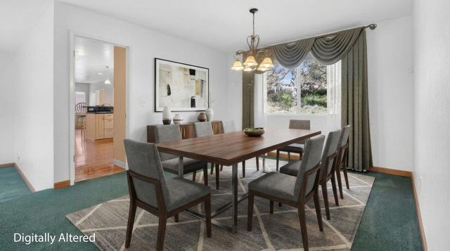 9570 S Century Oak Road, Prunedale, CA 93907