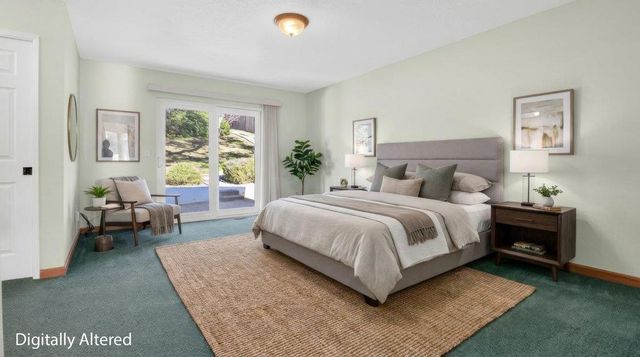 9570 S Century Oak Road, Prunedale, CA 93907