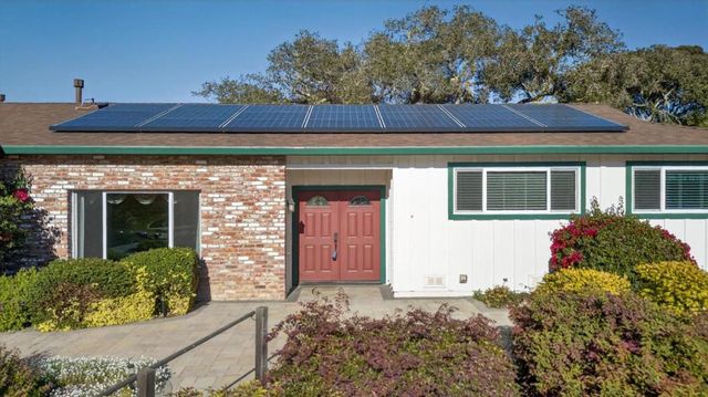 9570 S Century Oak Road, Prunedale, CA 93907