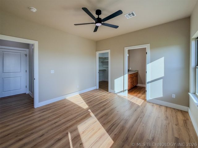 18020 Vaughn Road, Hulbert, OK 74441