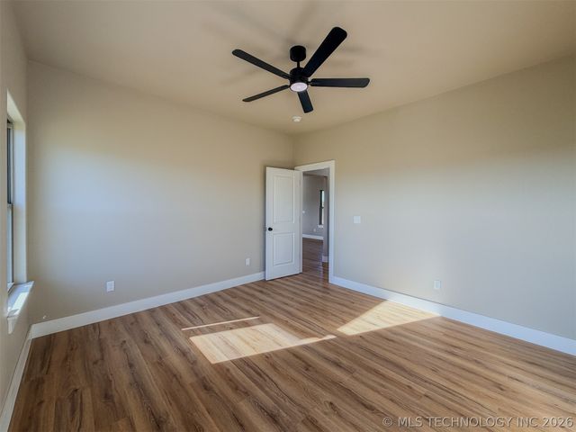 18020 Vaughn Road, Hulbert, OK 74441