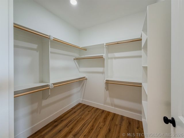 18020 Vaughn Road, Hulbert, OK 74441