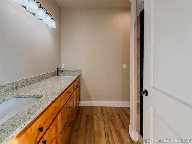 18020 Vaughn Road, Hulbert, OK 74441