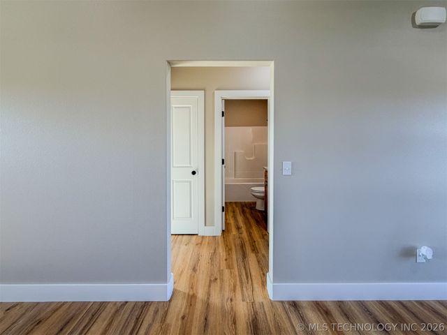 18020 Vaughn Road, Hulbert, OK 74441