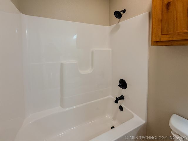 18020 Vaughn Road, Hulbert, OK 74441