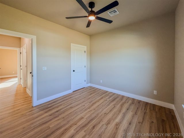 18020 Vaughn Road, Hulbert, OK 74441