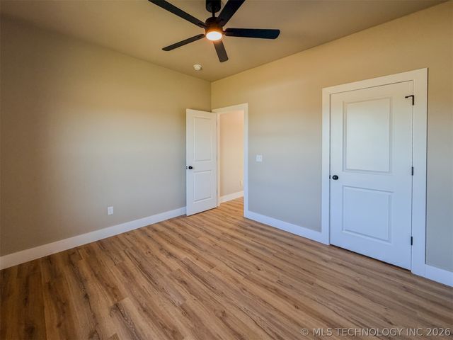 18020 Vaughn Road, Hulbert, OK 74441