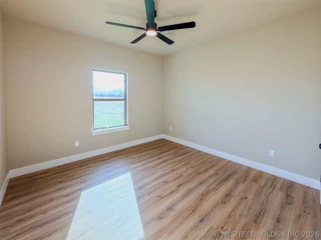 18020 Vaughn Road, Hulbert, OK 74441