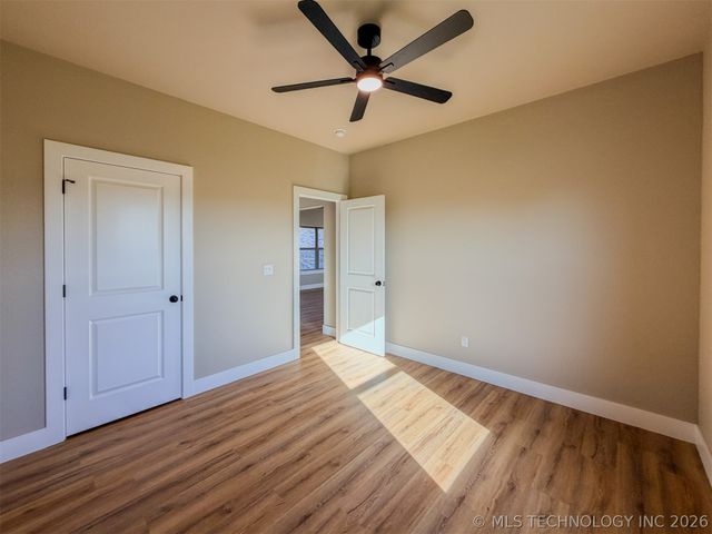 18020 Vaughn Road, Hulbert, OK 74441