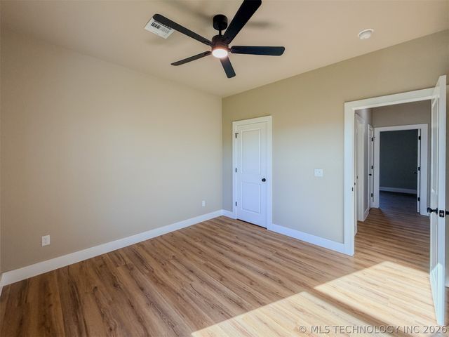 18020 Vaughn Road, Hulbert, OK 74441