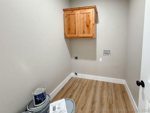 18020 Vaughn Road, Hulbert, OK 74441