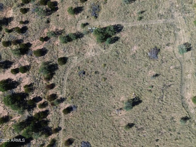 5358 E Ash Canyon Road -, Hereford, AZ 85615