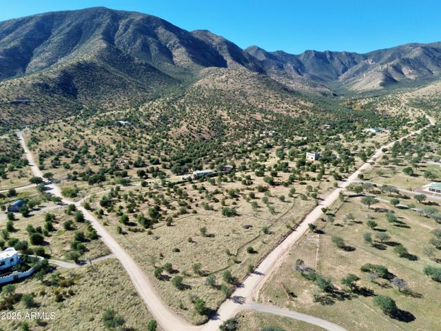 5358 E Ash Canyon Road -, Hereford, AZ 85615
