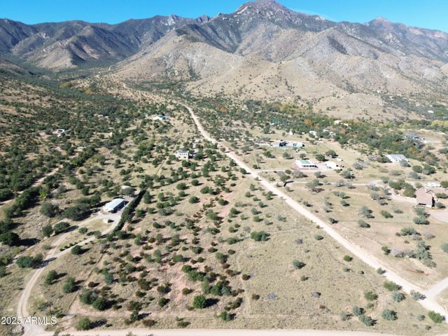 5358 E Ash Canyon Road -, Hereford, AZ 85615