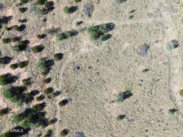 5358 E Ash Canyon Road -, Hereford, AZ 85615