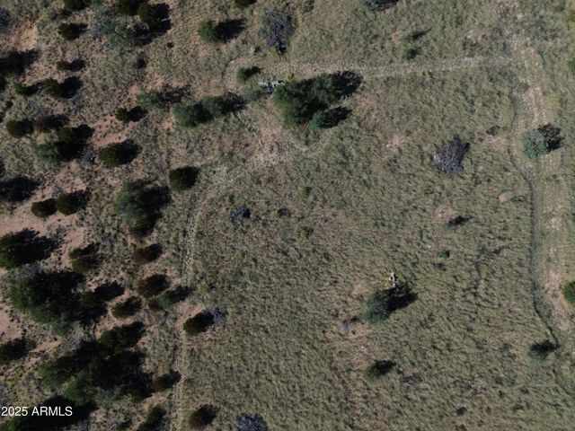 5358 E Ash Canyon Road -, Hereford, AZ 85615