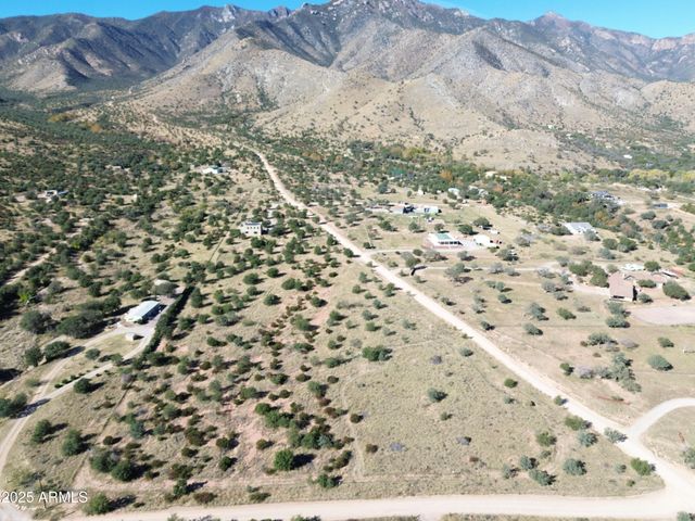 5358 E Ash Canyon Road -, Hereford, AZ 85615