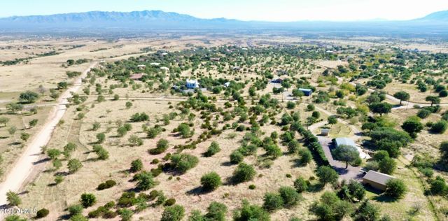 5358 E Ash Canyon Road -, Hereford, AZ 85615