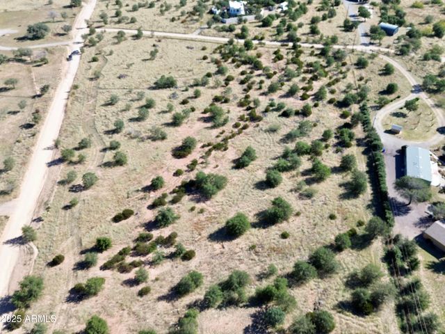 5358 E Ash Canyon Road -, Hereford, AZ 85615