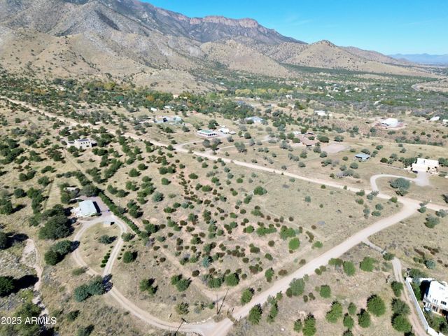 5358 E Ash Canyon Road -, Hereford, AZ 85615
