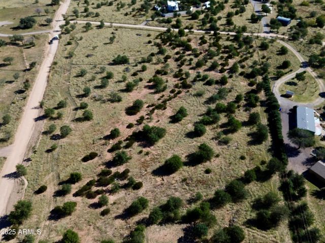 5358 E Ash Canyon Road -, Hereford, AZ 85615