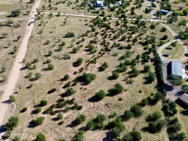 5358 E Ash Canyon Road -, Hereford, AZ 85615