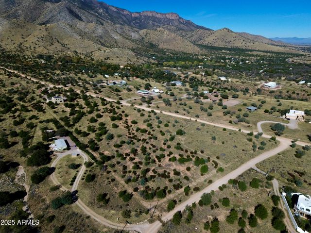 5358 E Ash Canyon Road -, Hereford, AZ 85615