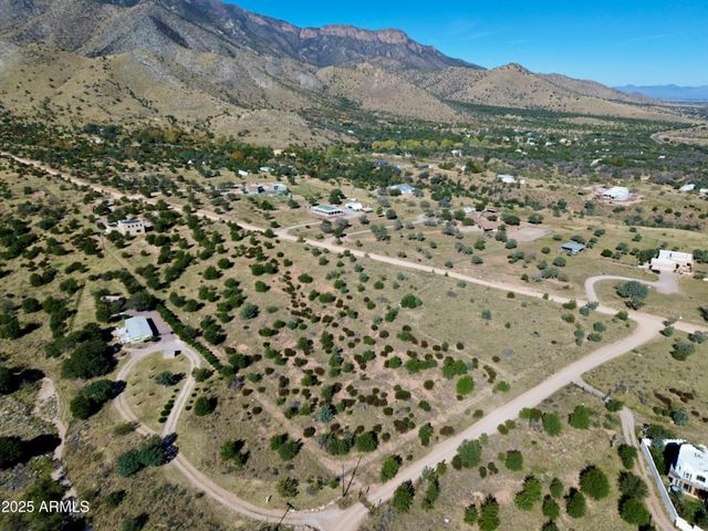 5358 E Ash Canyon Road -, Hereford, AZ 85615