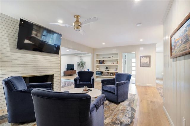 624 Westwood Drive, Sherman, TX 75092